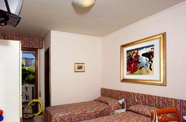 Hotel Nevada Bibione Exteriör bild