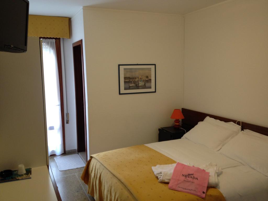 Hotel Nevada Bibione Exteriör bild